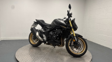 Honda CB 1000 Hornet SP (25MY)